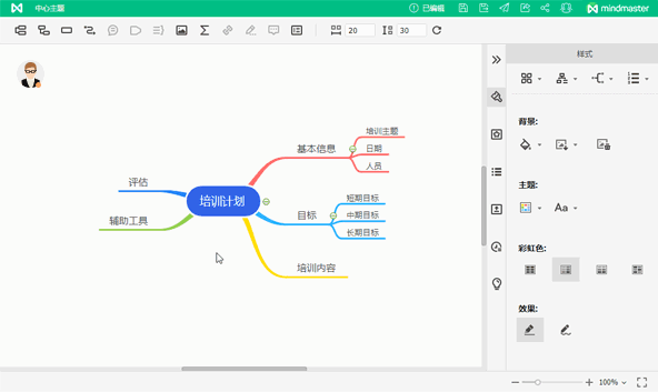 团队协作